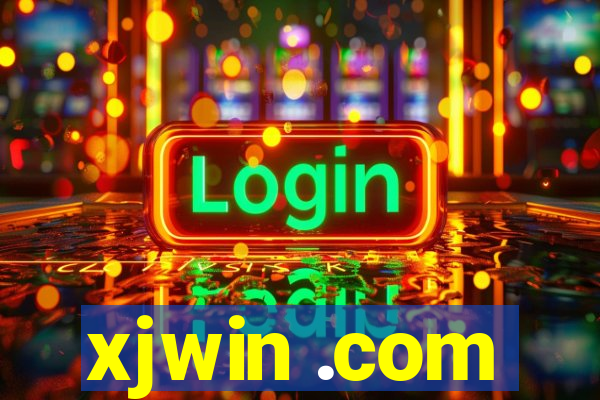 xjwin .com